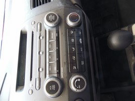 2006 Honda Civic LX Gray Coupe 1.8L Vtec AT #A24902